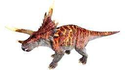 Triceratops - ARK: Survival Evolved Wiki