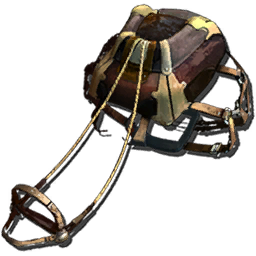 Carbonemys Saddle - Official ARK: Survival Evolved Wiki
