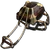 Carbonemys Saddle