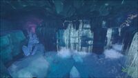 Frozen Falls Pass (Ragnarok)
