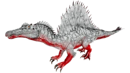 X-Spino PaintRegion0