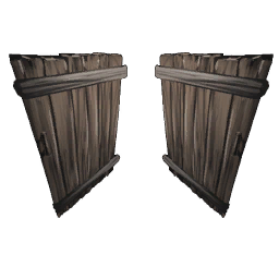 Wooden Doorframe Id And Gfi Code Ark Item Ids Playark Today