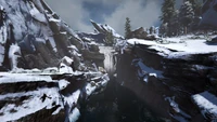 Beckette's Falls (Extinction)
