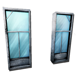 Greenhouse Doorframe - Official ARK: Survival Evolved Wiki