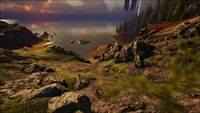 Ragnarok Official Ark Survival Evolved Wiki Ragnarok Official Ark Survival Evolved Wiki