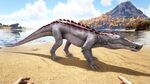 Kaprosuchus Offizielles Ark Survival Evolved Wiki