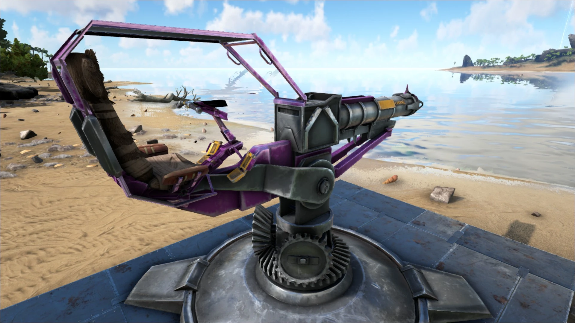 Зенитная турель раст. Что нужно для турели. Турель в расте рейд. Турель раст. Турелька раст.