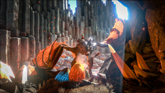 Wyvern Official Ark Survival Evolved Wiki - firequake wyvern by 00serah00 for roblox wyvern roleplay