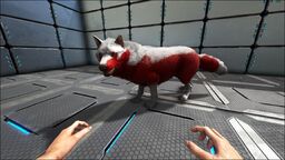 Direwolf Official Ark Survival Evolved Wiki