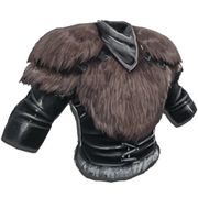 Fur Chestpiece