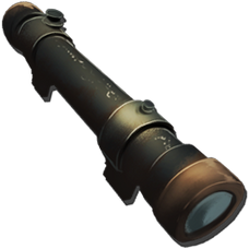 Scope Attachment