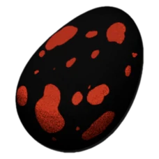 Spino Egg