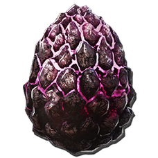 Rock Drake Egg (Aberration)