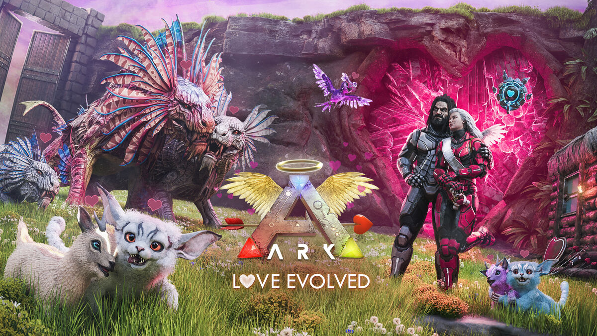 Event calendar ARK Survival Evolved Wiki