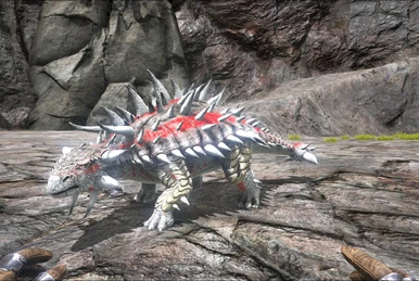 Creatures/zh - ARK: Survival Evolved Wiki