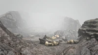 Volcano - ARK: Survival Evolved Wiki
