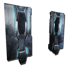 Tek Doorframe