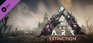 Extinction 公式ark Survival Evolvedウィキ