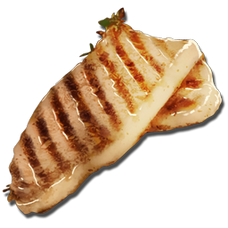 Cooked Fish Meat - ARK: Survival Evolved Wiki