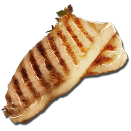 Cooked Fish Meat - Official ARK: Survival Evolved Wiki
