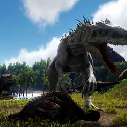 ark additions mod dinos Ark Survival Evolved Amino