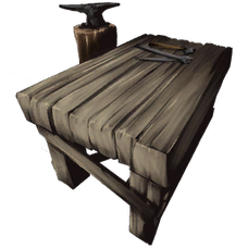 Smithy - ARK: Survival Evolved Wiki