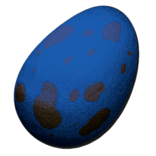 Diplo Egg