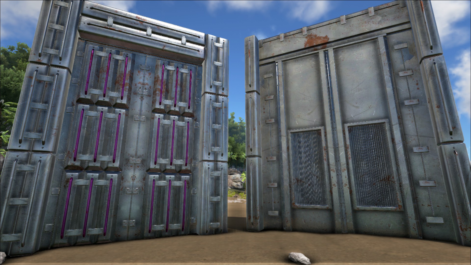 ark survival evolved dino gate ark survival evolved dino gate