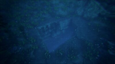 Underground World The Center Official Ark Survival Evolved Wiki