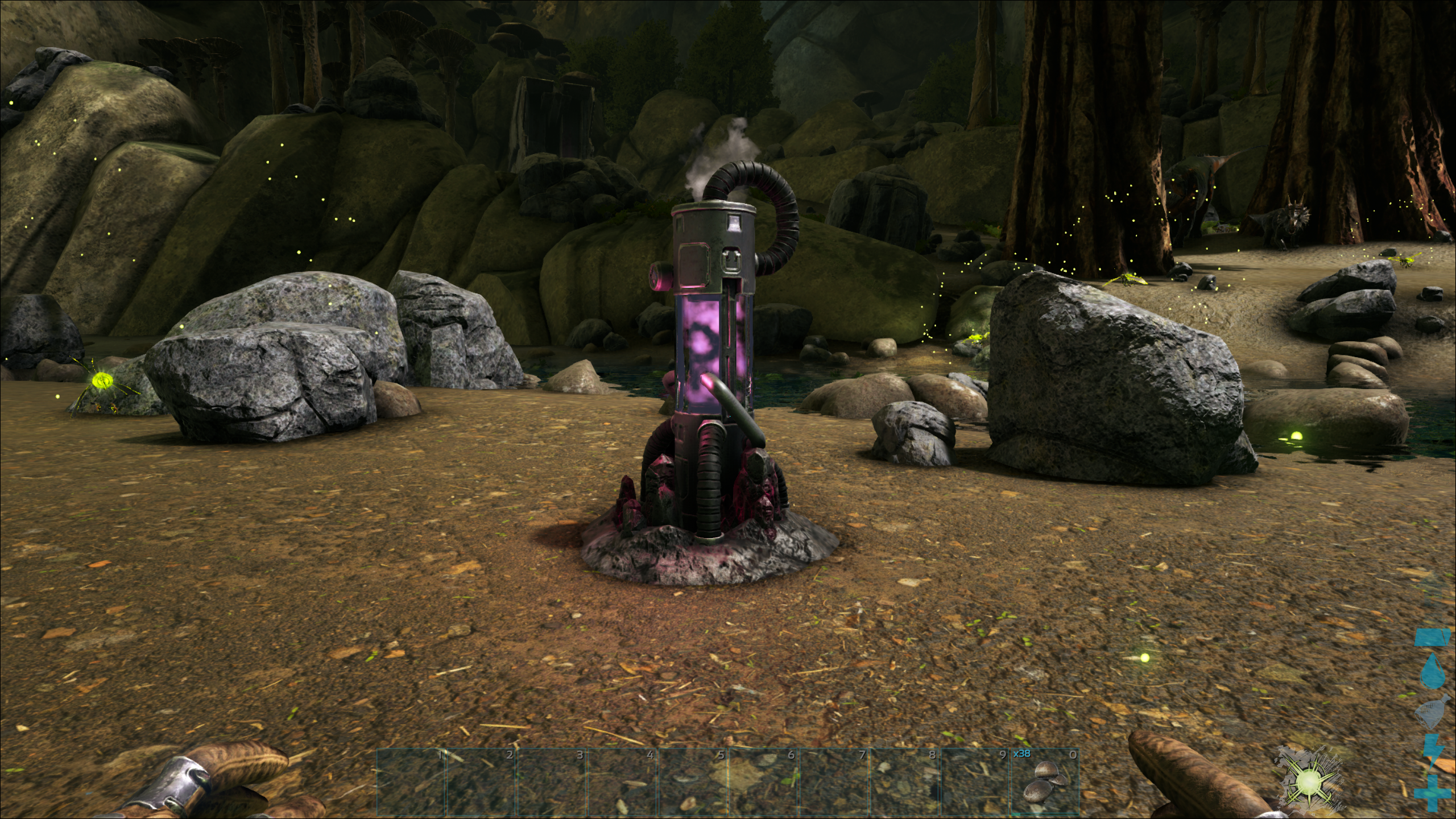 Gas Collector Aberration 公式ark Survival Evolvedウィキ Gas Collector Aberration 公式ark Survival Evolvedウィキ
