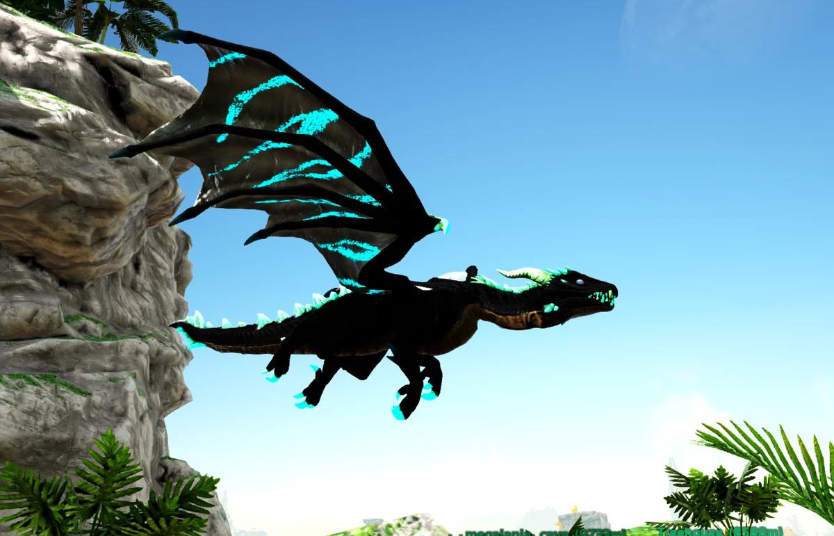 CategoryCrystal Isles Dino Collection ARK Survival Evolved Wiki