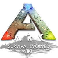 Official Ark Survival Evolved Wiki