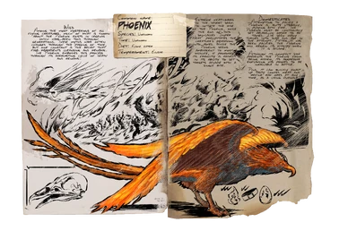 Dossier Phoenix