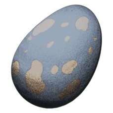 Pelagornis Egg