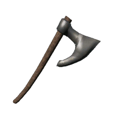 Fancy kjole Gamle tider kindben Viking Axe (Primitive Plus) - ARK: Survival Evolved Wiki