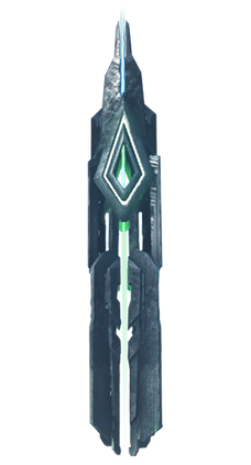 World Boss, PVP Obelisks and new Skills