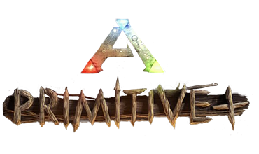 Primitive plus official ark описание