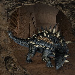 アンキロサウルス 公式ark Survival Evolvedウィキ