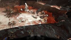 Ark Extinction Silica Pearls Location Silicate (Extinction) - Ark: Survival Evolved Wiki