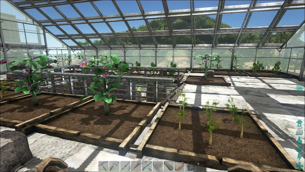 Landwirtschaft  ARK: Survival Evolved Wiki