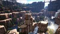 Lone Pillar (Ragnarok)
