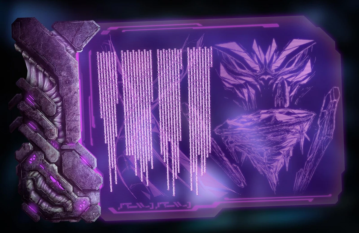 Rockwell Wiki de ARK Survival Evolved