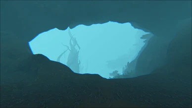 Underwater (Lost Island)