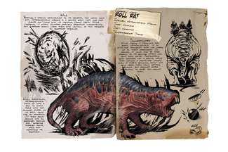 ロールラット 公式ark Survival Evolvedウィキ ロールラット 公式ark Survival Evolvedウィキ