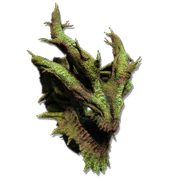 Forest Titan Trophy Extinction Official Ark Survival Evolved Wiki