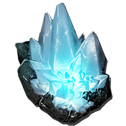 Gacha Crystal (Extinction) - ARK: Survival Evolved Wiki