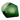 Fragmented Green Gem (Extinction)