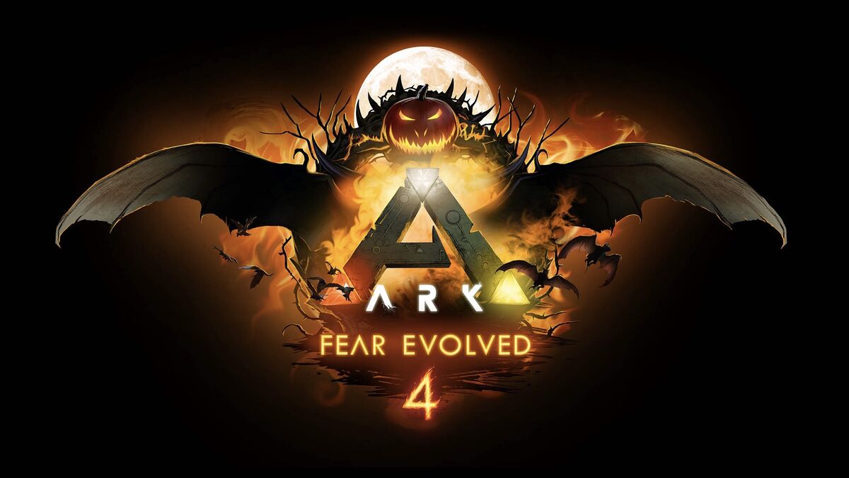 Ark Fear Evolved 4 Official Ark Survival Evolved Wiki