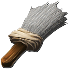 Paintbrush