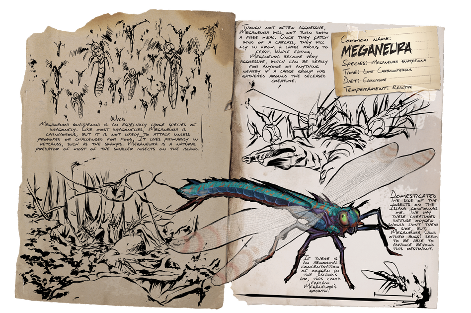 ARK: Survival Evolved Drops Its Final Creature Before Its Controversial  Shutdown 